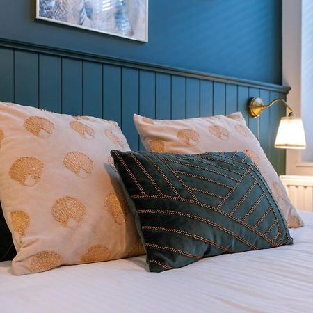 Huswell - Stylish Studio In The Heart Of Brygge Exteriör bild