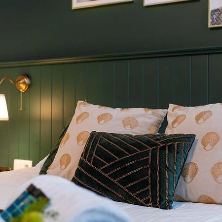 Huswell - Stylish Studio In The Heart Of Brygge Exteriör bild