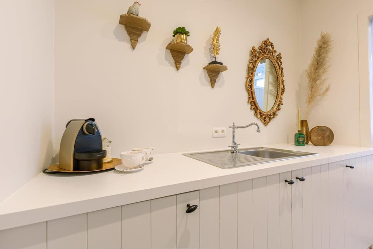 Huswell - Stylish Studio In The Heart Of Brygge Exteriör bild