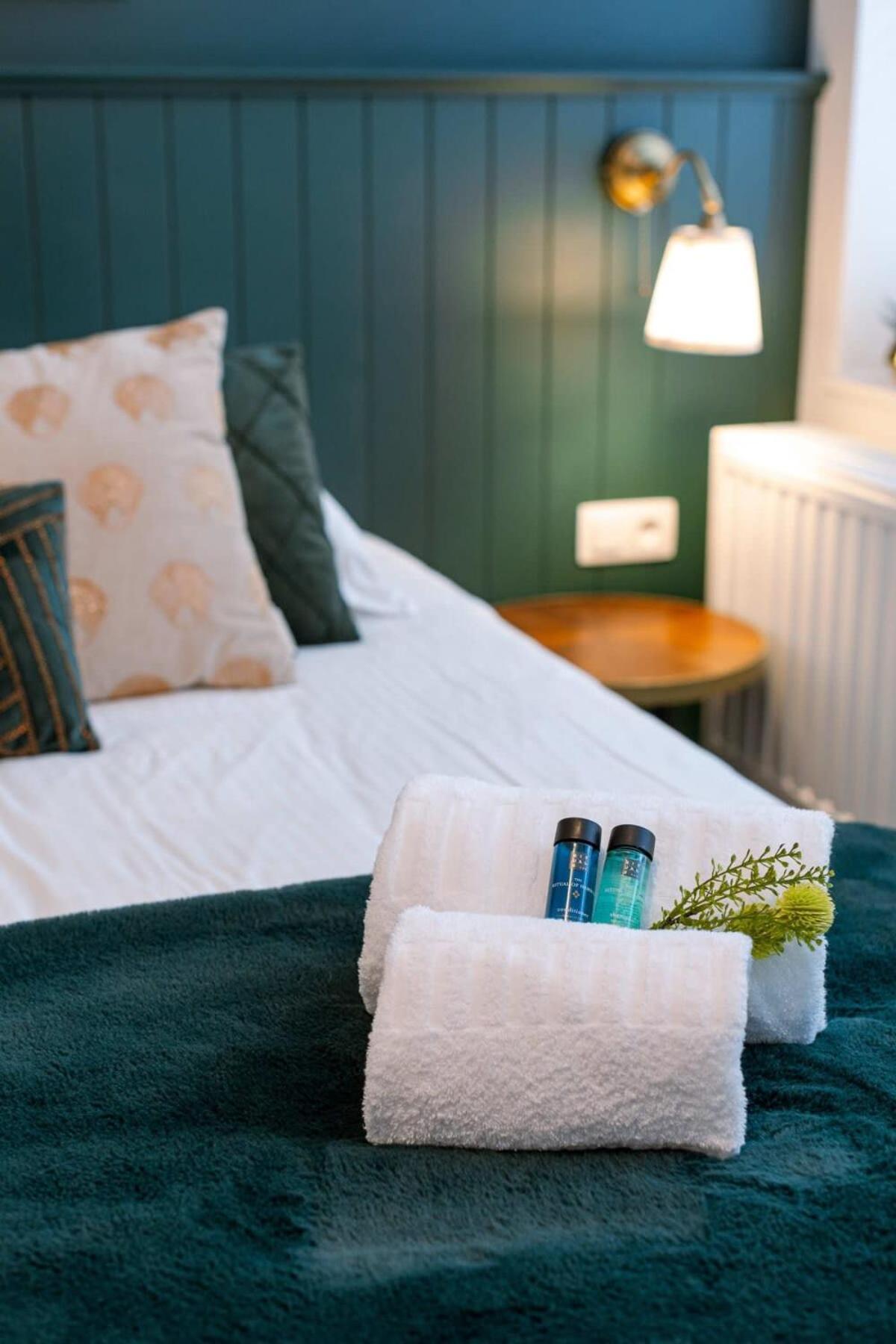 Huswell - Stylish Studio In The Heart Of Brygge Exteriör bild
