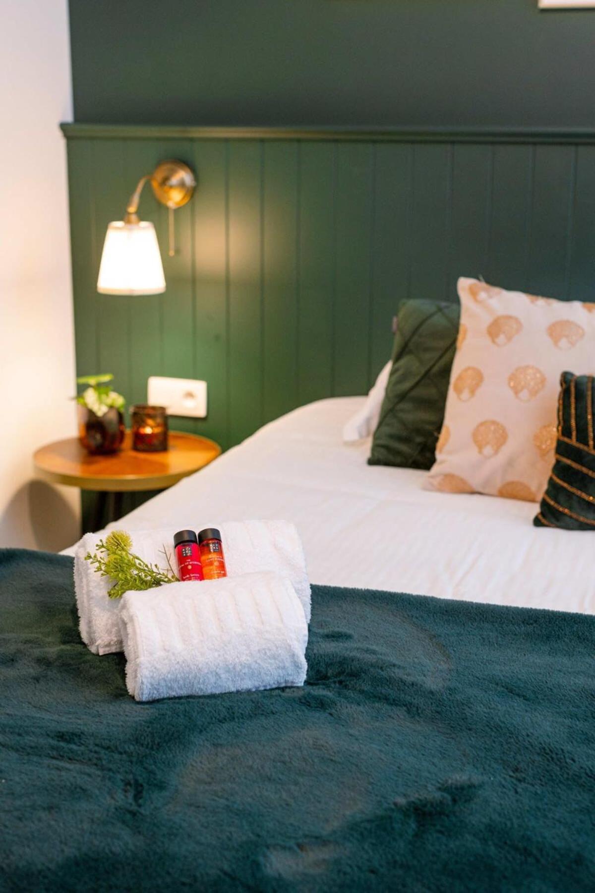 Huswell - Stylish Studio In The Heart Of Brygge Exteriör bild